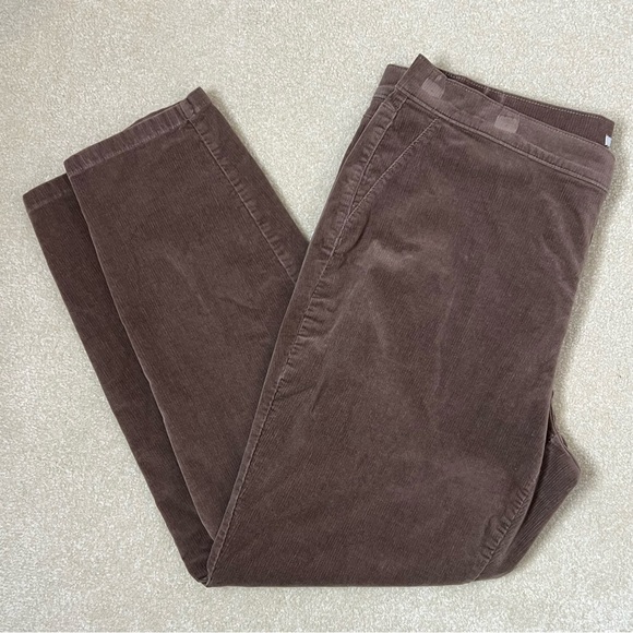 NIC+ZOE Corduroy Pants - Picture 1 of 12
